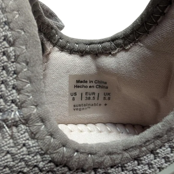 Call It Spring Sneakers - Picture 6 of 6